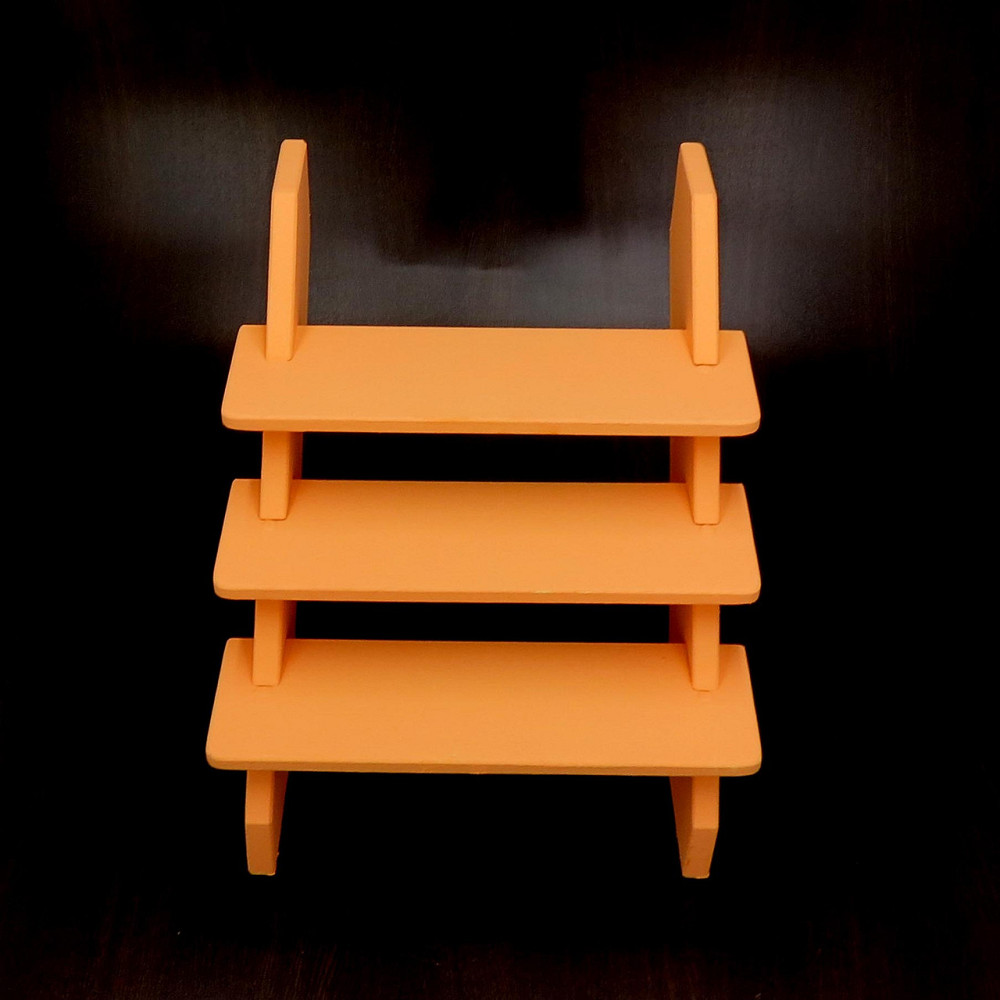 Підставка для квітів "Бандалона" грейпфрут Миколаїв - фото 6