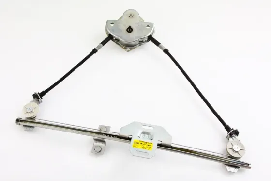 Склопідйомник 2110 передній «ДМЗ» лівий Вінниця