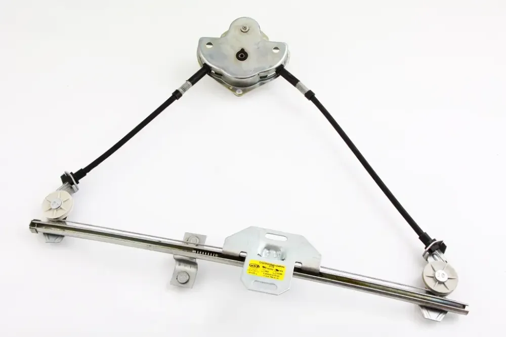 Склопідйомник 2110 передній «ДМЗ» лівий Вінниця - фото 2