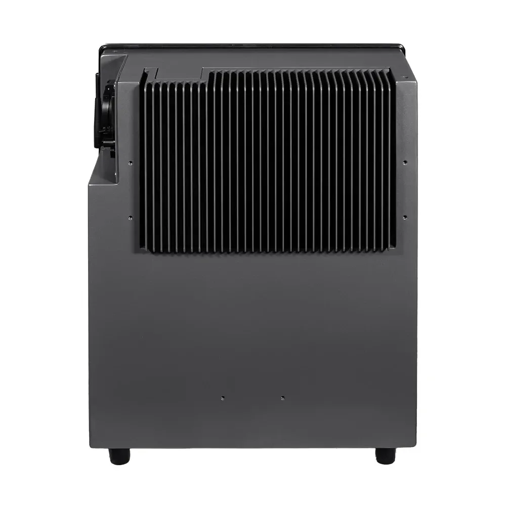 Система резервного живлення (інвертор та батарея) «все-в-одному» Marstek Venus C. Потужність 2.5 кВт, енергоємність 2.56 кВт*год, Київ - фото 7