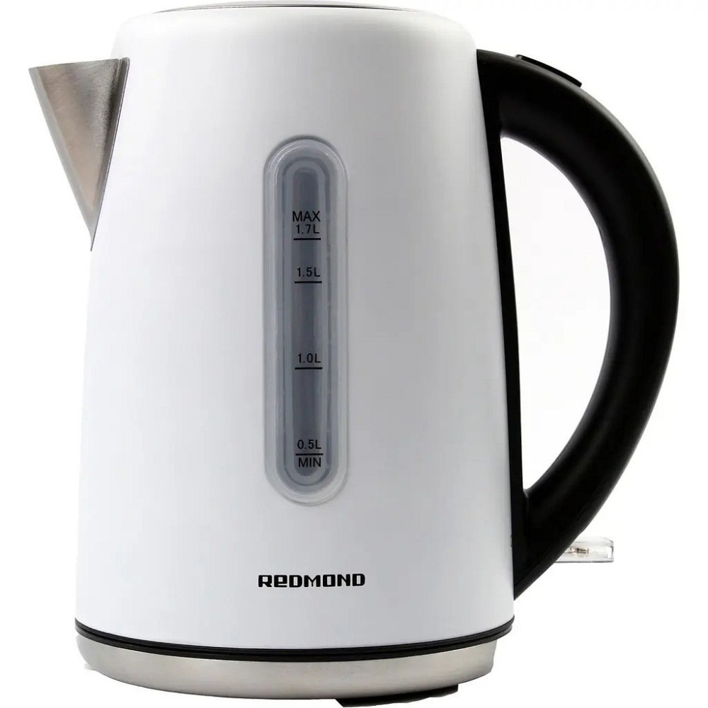 Електрочайник Redmond RK-M387W ( 16199 ) Харьков - изображение 1