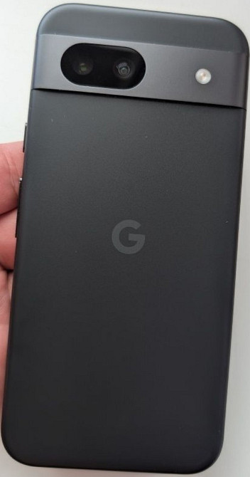 Смартфон: Google Pixel 8A Soft. Київ - фото 5