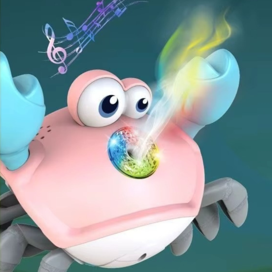 Игрушка интерактивная 