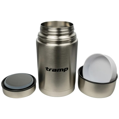 Термос Tramp з широким горлом 1,0л (UTRC-079) Вінниця - фото 2