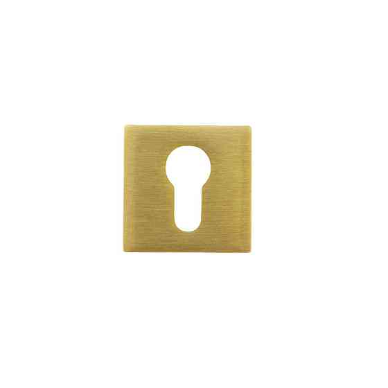 Накладка кл CONVEX 2145 мат латунь Київ