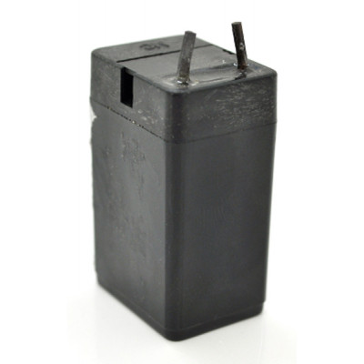 Батарея до ДБЖ Merlion 4V-0.6Ah (GP1135) Вінниця - фото 1