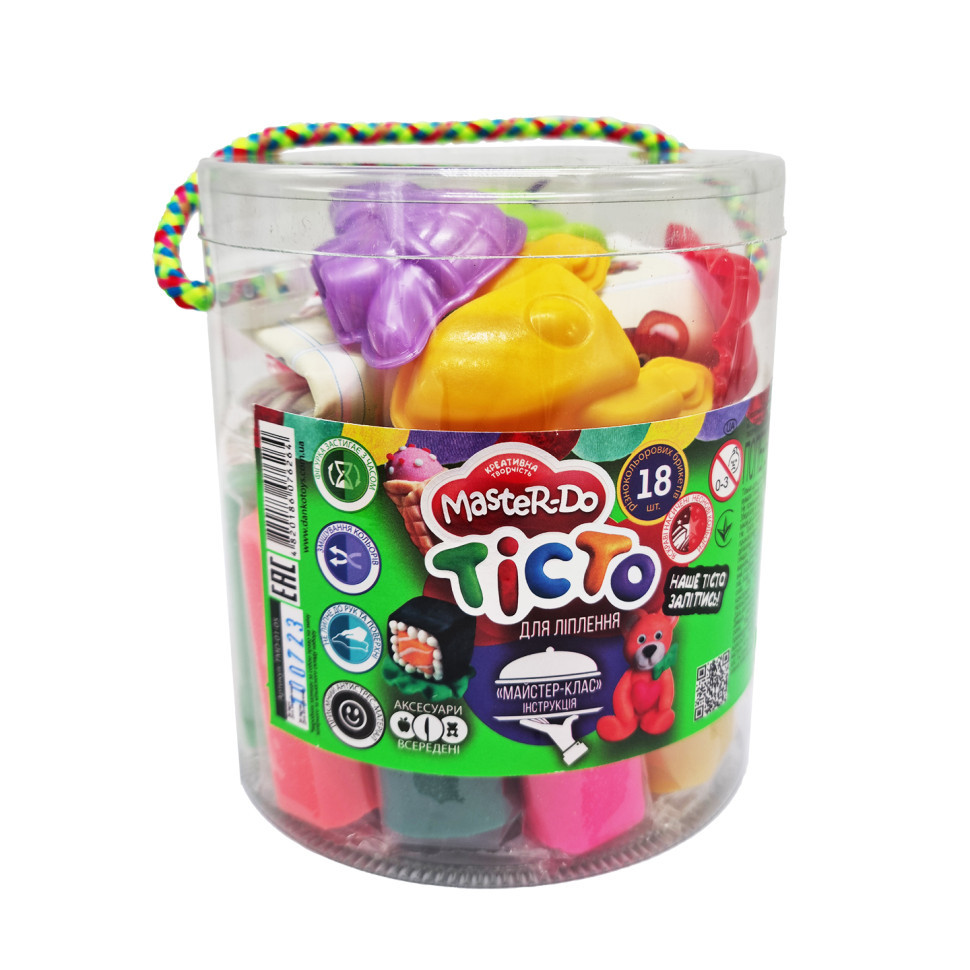 Креативное творчество 