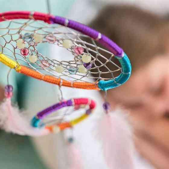 Набір для творчості 4M Ловець снів (00-04732) Харків