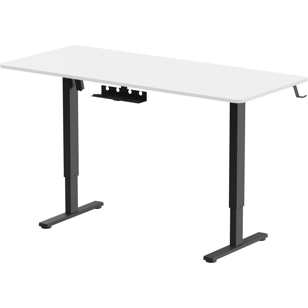 Комп'ютерний стіл OfficePro ODE1670WB ( 24387 ) Харків - фото 2