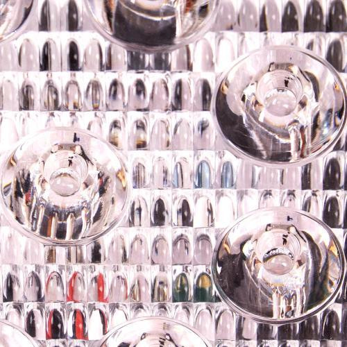 Рабочая фара WLP-27305 SPOT/Д 115x55 мм 10-30V 27W 6000K Харьков - изображение 8