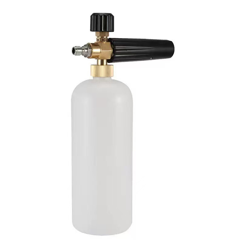 Пінна насадка S11 1 л для високого тиску Київ - фото 1