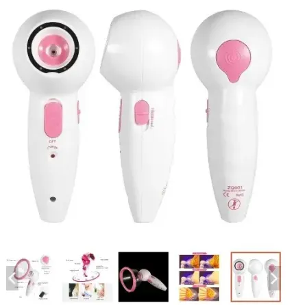 Увеличитель груди 002 BREAST PUMP Коломия