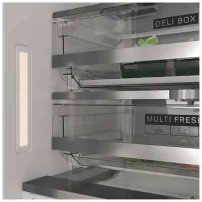 Холодильник Whirlpool WHC20T593 Вінниця