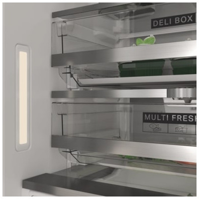 Холодильник Whirlpool WHC20T593 Винница - изображение 5