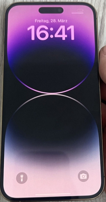 Айфон Новый iPhone 14 Pro Max Киев - изображение 4