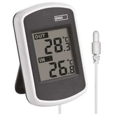 Метеостанция EMOS E0041 Вінниця - фото 6