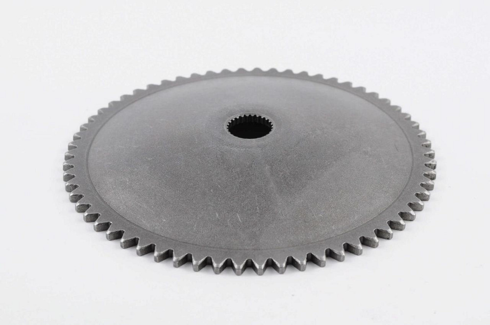 Щока варіатора нерухома скутер 4 Т Китай 50 JH Мукачево - фото 1