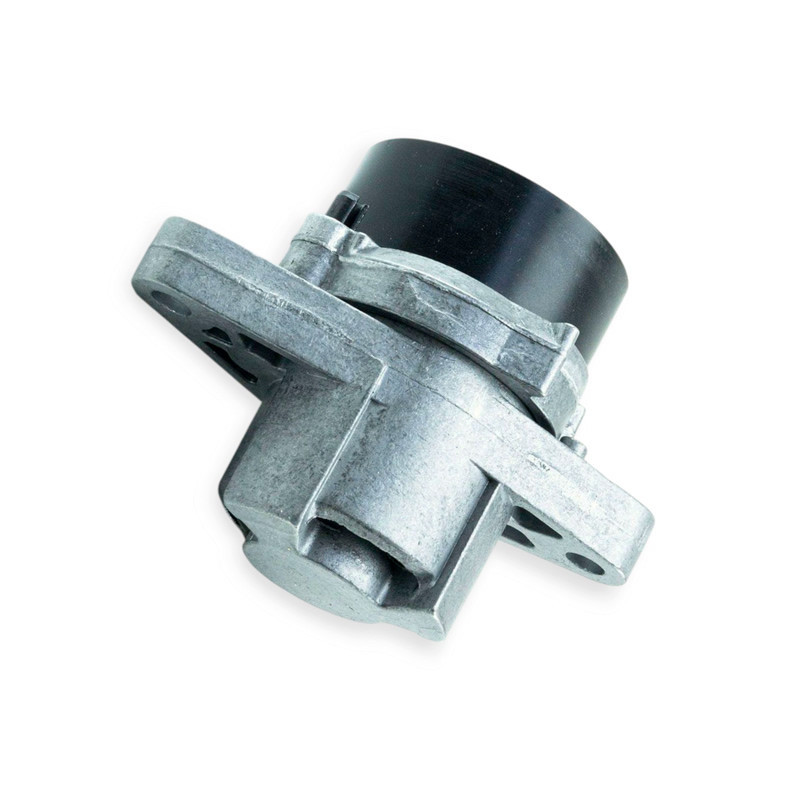 Механизм генератора Dacia Логан 1.4, 1.6i 97- (, AC) натяжителя Мукачево - изображение 1