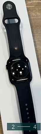 Смарт -Часы: Apple Watch 7 45mm. Киев