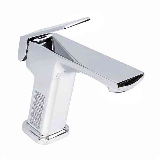 NSF 028 рукомийник VALESO (хром) Коломыя