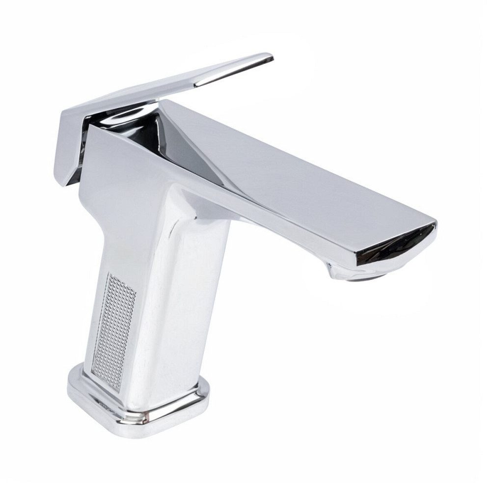 NSF 028 рукомийник VALESO (хром) Коломыя - изображение 1