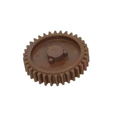 Шестерня HP LJ 4000/4050/4100/NP-6512/6612/7120/7130 аналог RS5-0922 AHK (3206121) Винница - изображение 1