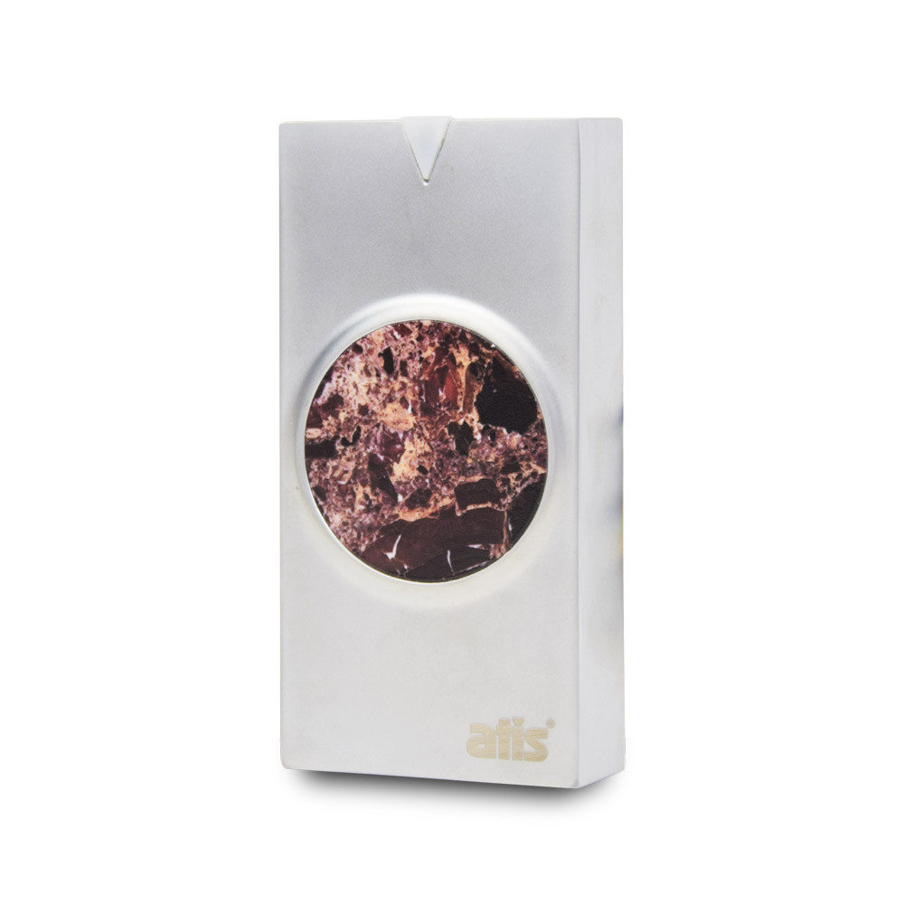 Зчитувач EM-Marine ATIS PR-05 EM-W (white)  вологозахищений Киев - изображение 1