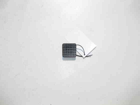 Mercedes-Benz  A2219730289 Заглушка в накладку кришки багажника S-Class W221 Одеса