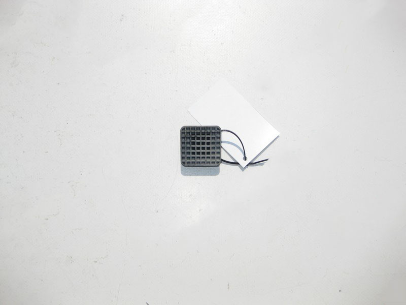 Mercedes-Benz  A2219730289 Заглушка в накладку кришки багажника S-Class W221 Одеса - фото 1