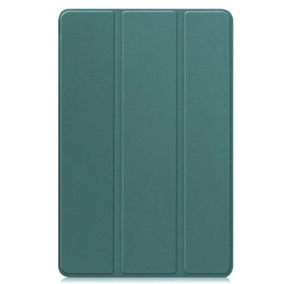 Чехол для планшета BeCover Smart Case Lenovo Tab TB-311FU 10.1" Dark Green (713107) Винница - изображение 6