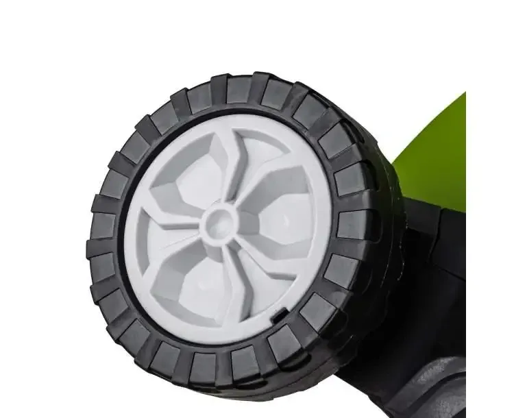 Газонокосарка електрична асинхронна Procraft NM2100  1400 Вт,Електричні газонокосарки 3000 об хв Львів - фото 7