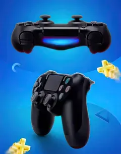 Джойстик плейстейшен DualShock 4 PS4 Wireless Controller геймпад микс цветов Коломия