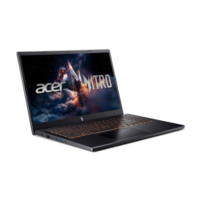 Ноутбук Acer Nitro V 15 ANV15-52 (NH.QZ8EU.00L) Винница - изображение 8