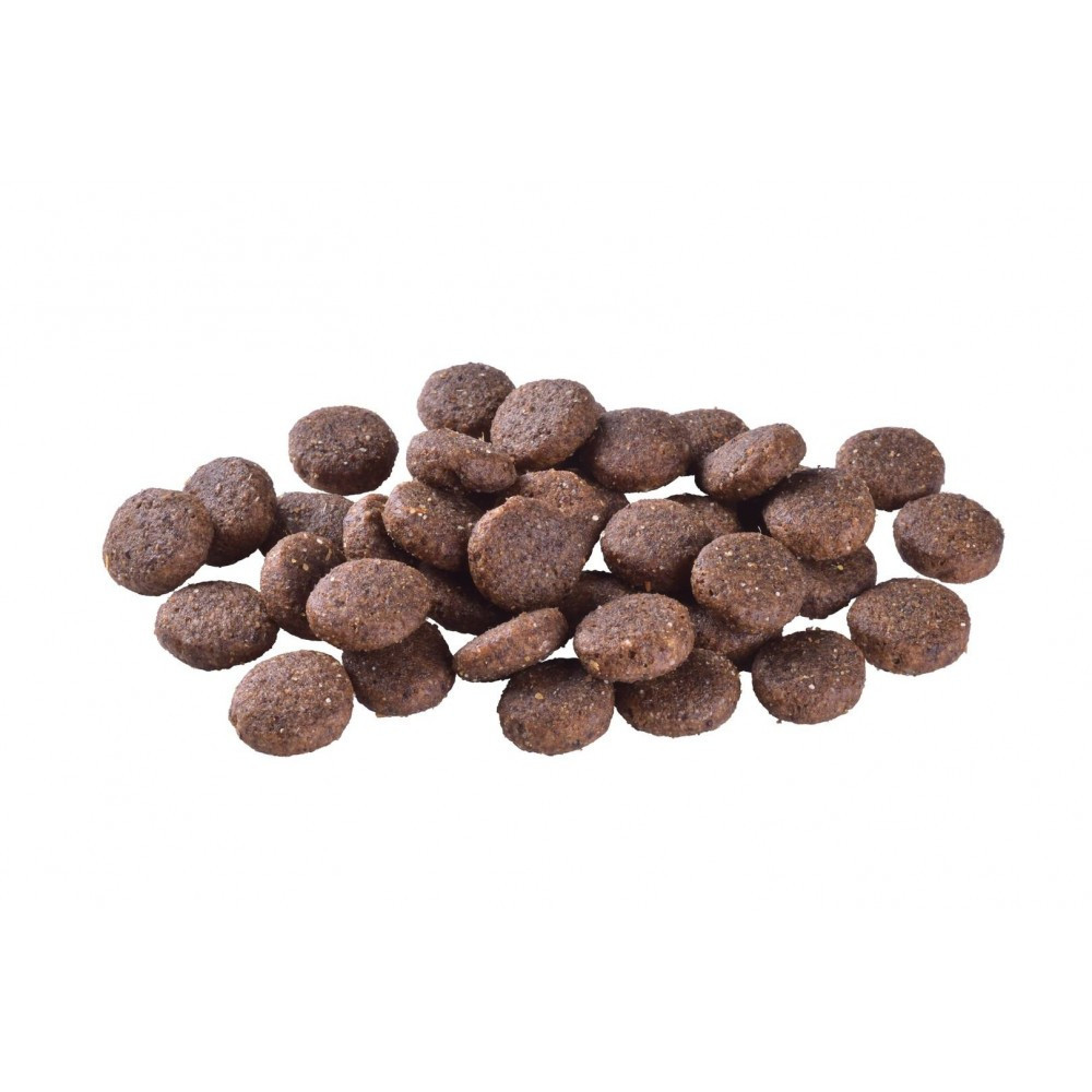 Сухой корм Brit Care Dog Hypoallergenic Junior Large Breed для молодых собак больших пород, с ягненком, 12 кг Винница - изображение 3