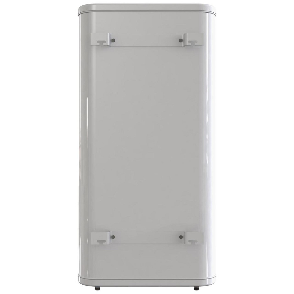 Водонагреватель LEOV LV Flat ER 100 l плоский (19718) (000019718) Киев - изображение 5