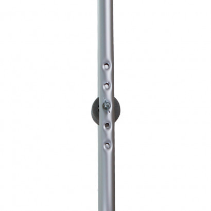 Подмышечные костыли 112-132 см пара OSD-BL570202 Днепр - изображение 4
