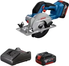 Електрична пилка Bosch GKS 18V-51 Professional 06019M3122 Київ