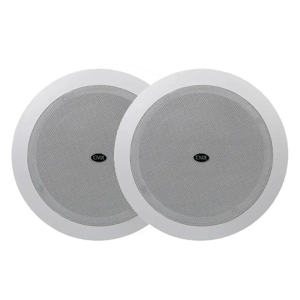 Акустична WiFi-система CMX WiFi 62 30Вт+30Вт (19-00044) Киев - изображение 1