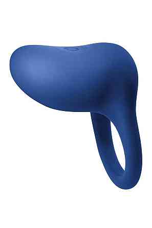 Віброкільце NS Novelties INYA REGAL BLUE Sex Aura Київ
