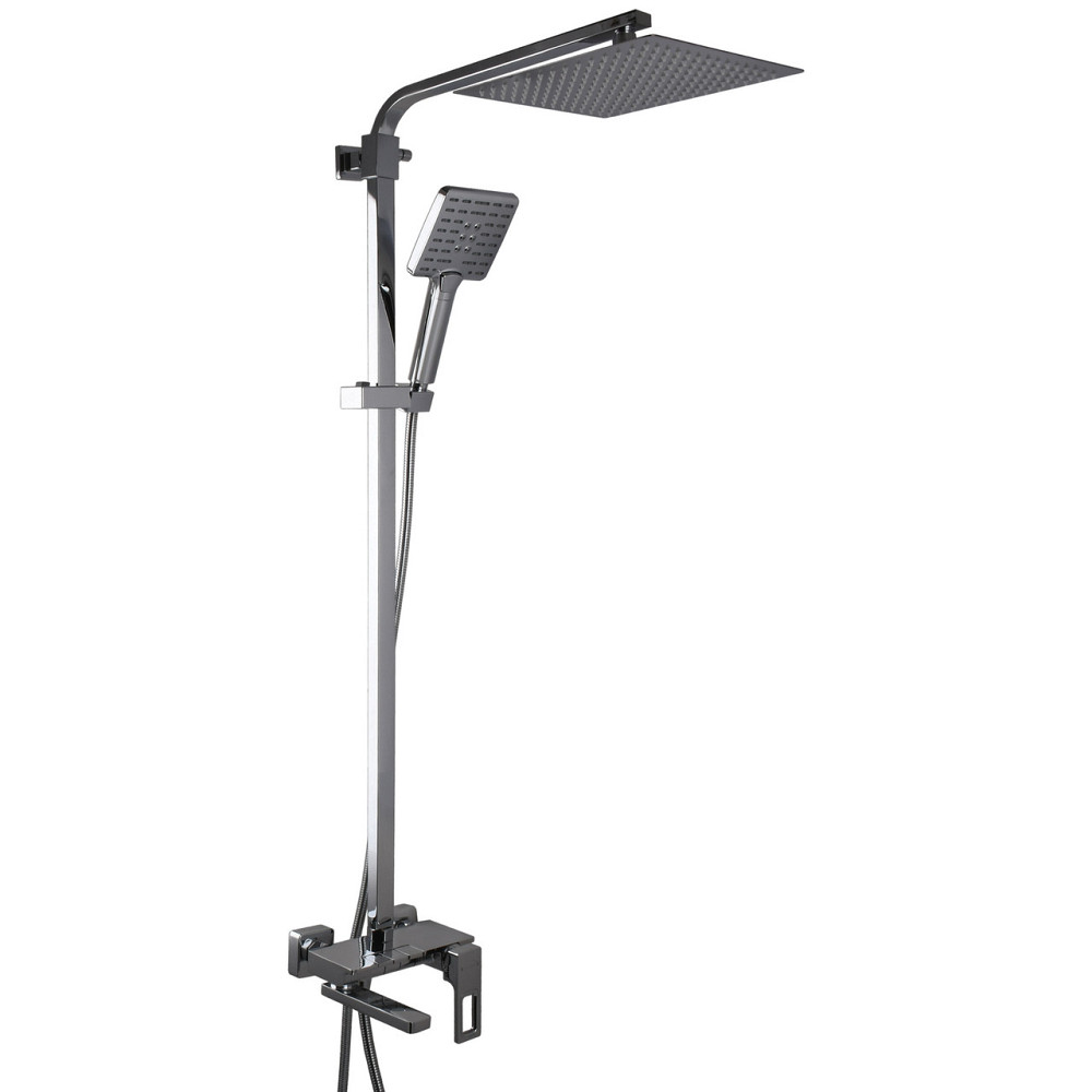 Душевая система Globus Lux PIANO GLPN-0077 (000031791) Киев - изображение 3