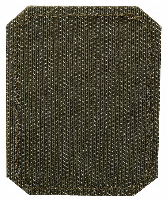 Шеврон 3D PVC на липучке Mil-Tec 16832101 “Skull