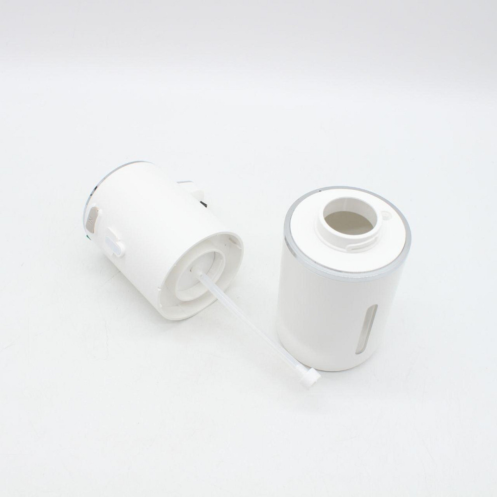 Автоматичний дозатор для мила 300мл, від USB / Диспенсер для рідкого мила / Безконтактний дозатор для піни Київ - фото 8