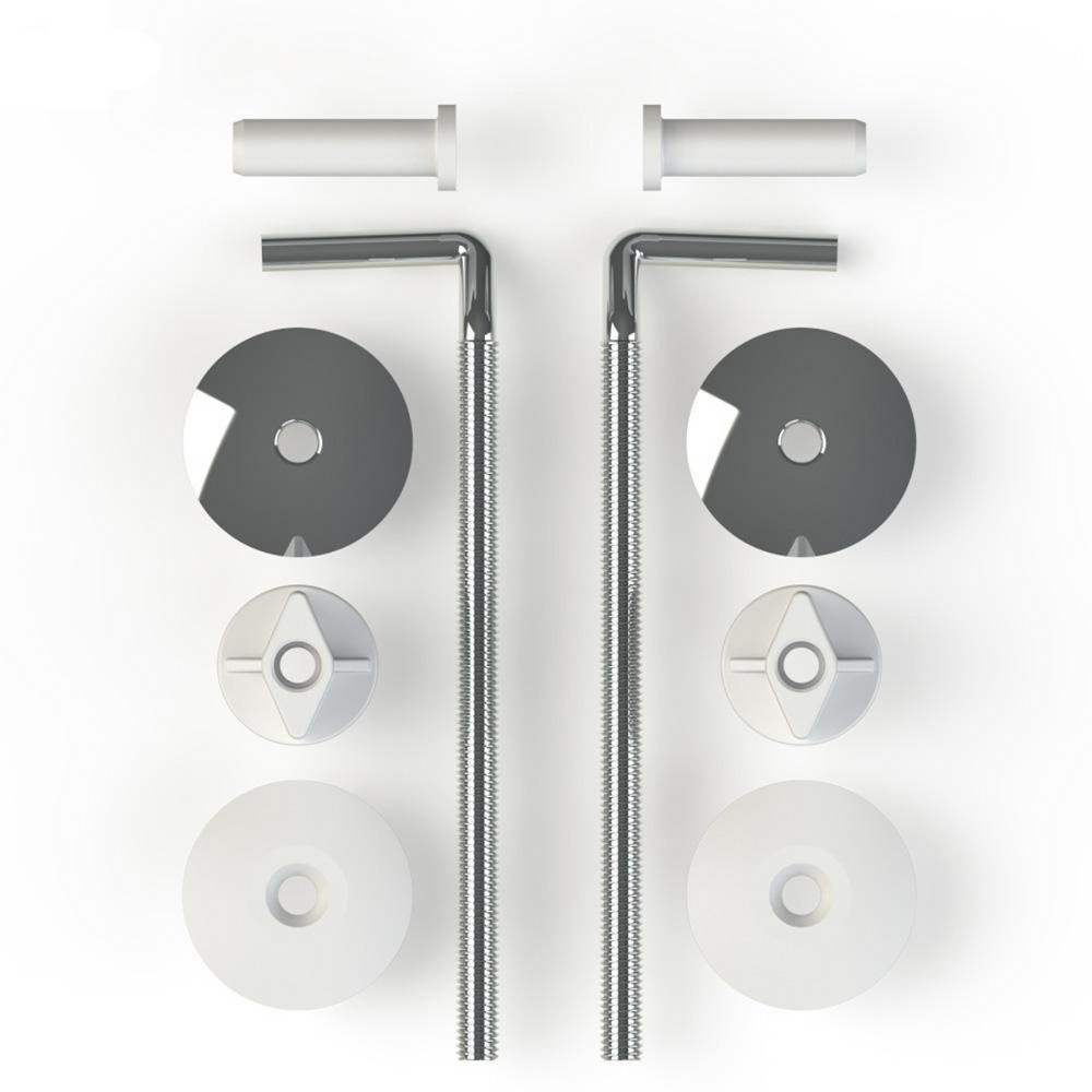 Крепление к сиденью SoloPlast СУ-6М .10.ЗП метал (000027662) Киев - изображение 2