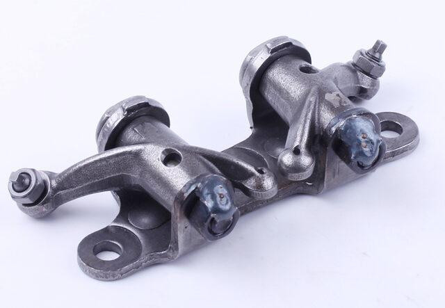 Коромислу в зборі + рейка мотоцикл CG 150/200 Мукачево - фото 2