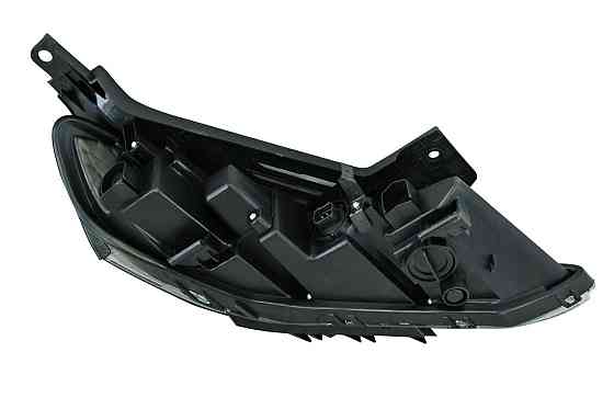 Ходовий вогонь лівий автомобіль Хюндай Santa Fe 4 ТМ (2018-2021) Мукачево