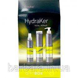 Набір Ерайба Erayba HydraKer Hair Botox- кератин+ботокс для волося Київ - фото 4
