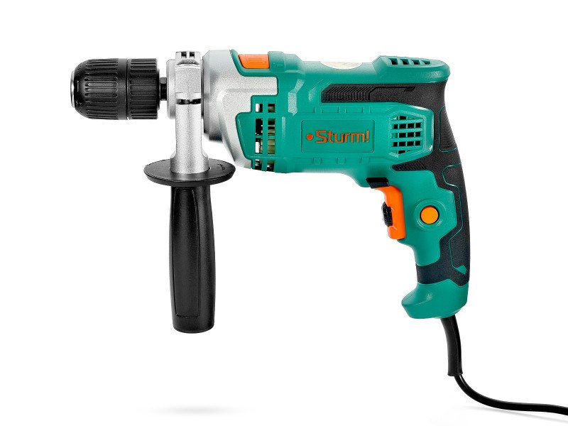 Дриль ударний (950 Вт) Sturm ID21950K (читати опис) Рівне - фото 1