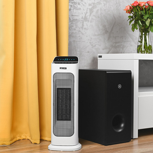 Керамічний обігрівач Noveen PTC2000 Smart Дніпро - фото 5