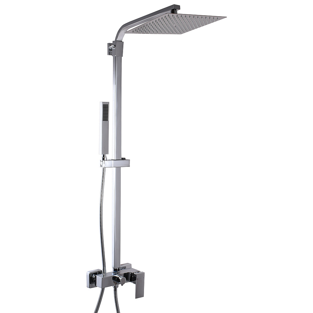 Душова система TOPAZ ODISS TO 18802-H66 Луцк - изображение 1