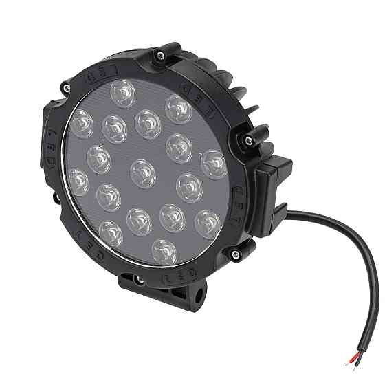LED фара рассеянная LED851 Киев